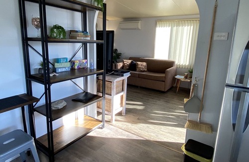 Batehaven Cabin | Cabin 303 Shore2Please is your beach home away from home in the 5 star Resort