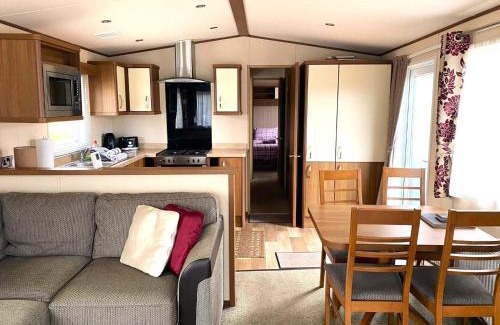Aviemore House | Cabin 38