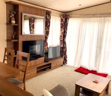 Aviemore House | Cabin 38