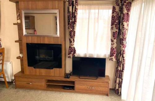 Aviemore House | Cabin 38