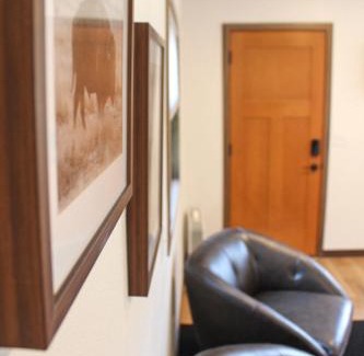 Rapid City House | Cabin 4 at Horse Creek Resort