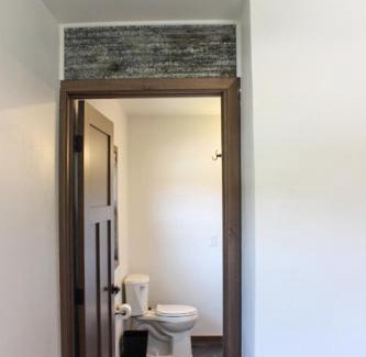 Rapid City House | Cabin 4 at Horse Creek Resort