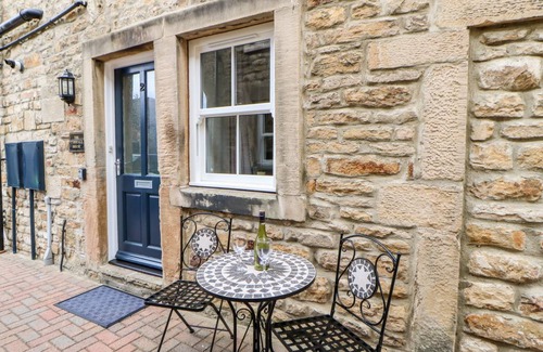 Barnard Castle Cottage | Cabin ∙ 4 bedrooms ∙ 8 guests