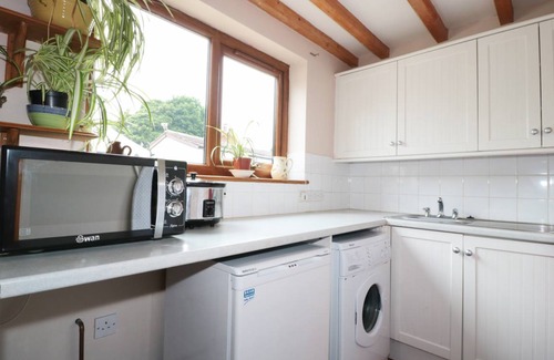 Drybrook Cottage | Cabin ∙ 4 bedrooms ∙ 8 guests