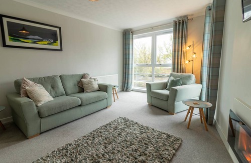 Nairn Cottage | Cabin ∙ 4 bedrooms ∙ 7 guests