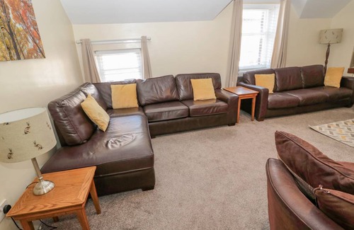 Wooler Cottage | Cabin ∙ 4 bedrooms ∙ 8 guests