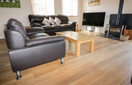 Crantock Cottage | Cabin ∙ 4 bedrooms ∙ 8 guests