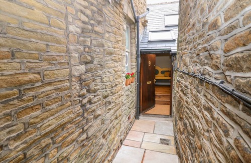 Hayfield Cottage | Cabin ∙ 4 bedrooms ∙ 8 guests