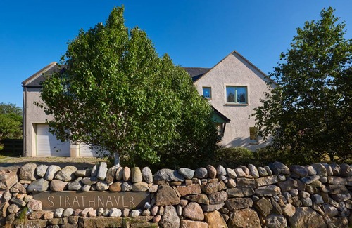 Forres Cottage | Cabin ∙ 4 bedrooms ∙ 8 guests