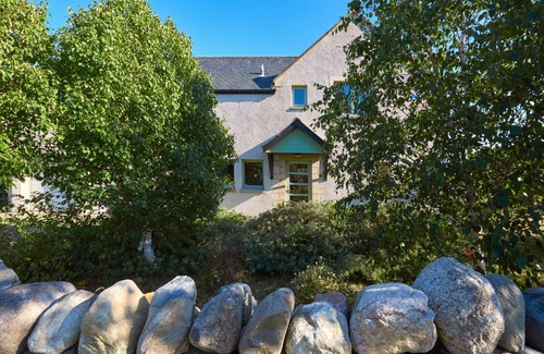 Forres Cottage | Cabin ∙ 4 bedrooms ∙ 8 guests
