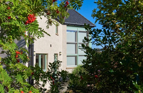 Forres Cottage | Cabin ∙ 4 bedrooms ∙ 8 guests