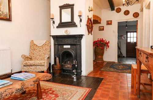 Watchet Cottage | Cabin ∙ 4 bedrooms ∙ 8 guests
