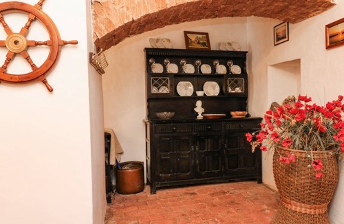 Watchet Cottage | Cabin ∙ 4 bedrooms ∙ 8 guests