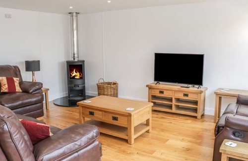 Munslow Cottage | Cabin ∙ 4 bedrooms ∙ 8 guests
