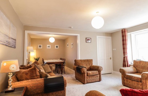 Nairn Cottage | Cabin ∙ 4 bedrooms ∙ 8 guests