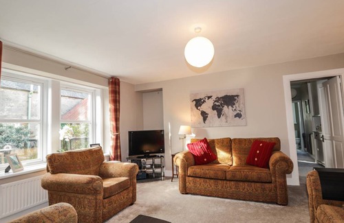 Nairn Cottage | Cabin ∙ 4 bedrooms ∙ 8 guests
