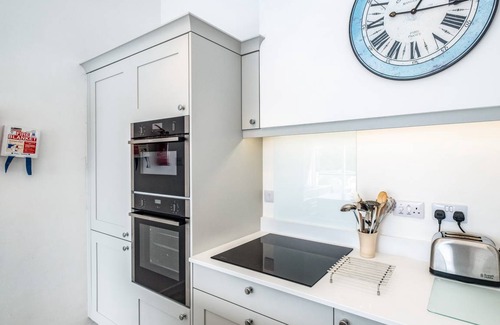 Rock Cottage | Cabin ∙ 4 bedrooms ∙ 8 guests