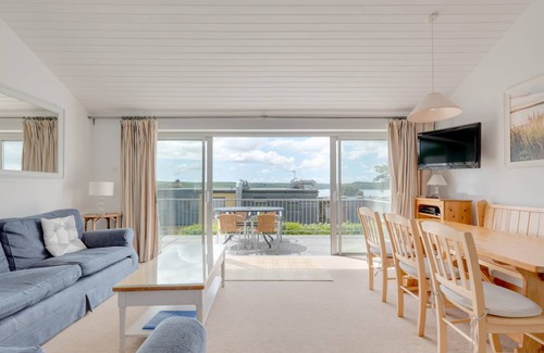 Rock Cottage | Cabin ∙ 4 bedrooms ∙ 8 guests
