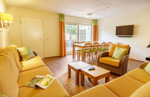 Ouddorp Cottage | Cabin ∙ 4 bedrooms ∙ 8 guests