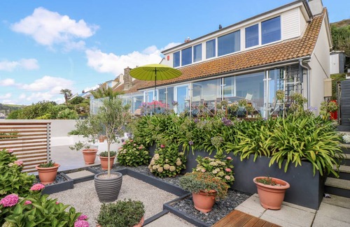 Seaton Cottage | Cabin ∙ 4 bedrooms ∙ 8 guests