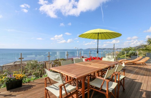 Seaton Cottage | Cabin ∙ 4 bedrooms ∙ 8 guests