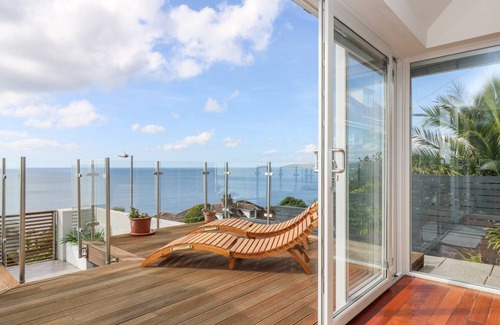 Seaton Cottage | Cabin ∙ 4 bedrooms ∙ 8 guests