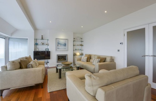 Seaton Cottage | Cabin ∙ 4 bedrooms ∙ 8 guests