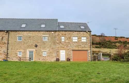 Wolsingham Cottage | Cabin ∙ 4 bedrooms ∙ 9 guests