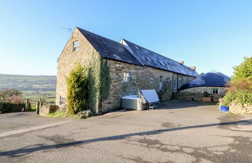 Wolsingham Cottage | Cabin ∙ 4 bedrooms ∙ 9 guests