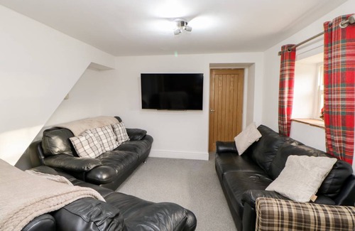 Wolsingham Cottage | Cabin ∙ 4 bedrooms ∙ 9 guests
