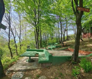 Novi Grad Sarajevo Other | Cabin 4 Hill Station