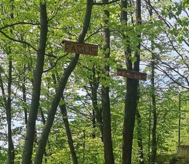 Novi Grad Sarajevo Other | Cabin 4 Hill Station