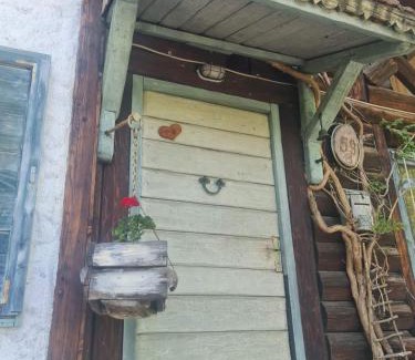 Novi Grad Sarajevo Other | Cabin 4 Hill Station