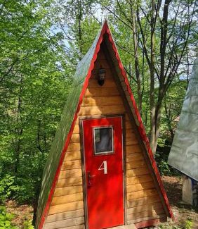 Novi Grad Sarajevo Other | Cabin 4 Hill Station