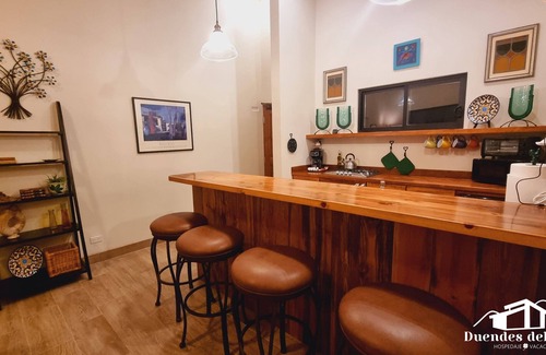 Ensenada Cabin | Cabin 4 Sonsommelier