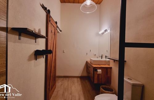 Ensenada Cabin | Cabin 4 Sonsommelier