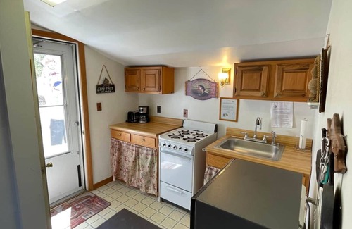 Brier Hill Cabin | Cabin 4 w/Private Dock on Black Lake *AMAZING VIEW*