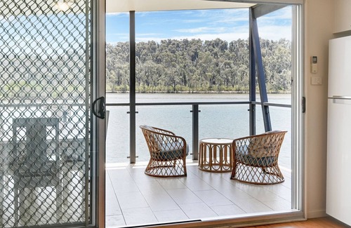 Lake Conjola Cabin | Cabin 43 - Lake Conjola