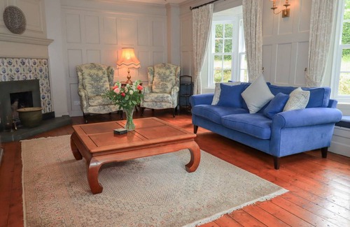 Portinscale Cottage | Cabin ∙ 5 bedrooms ∙ 10 guests