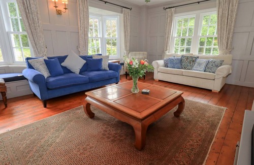 Portinscale Cottage | Cabin ∙ 5 bedrooms ∙ 10 guests