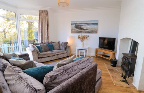 Minehead Cottage | Cabin ∙ 5 bedrooms ∙ 10 guests