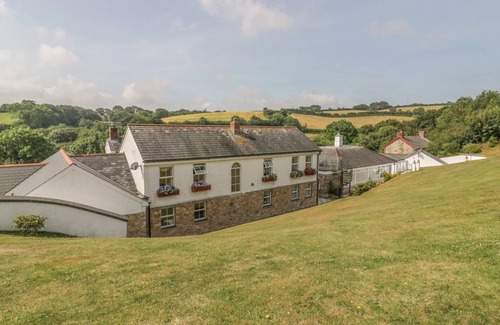 Polgooth Cottage | Cabin ∙ 5 bedrooms ∙ 10 guests