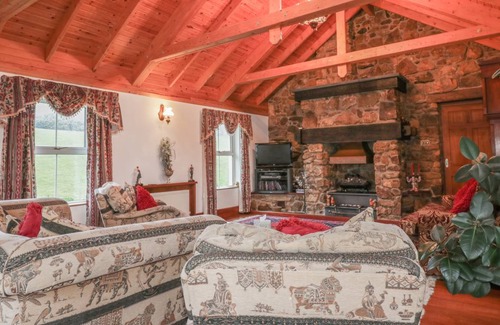 Polgooth Cottage | Cabin ∙ 5 bedrooms ∙ 10 guests