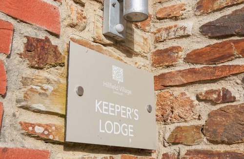Bugford Cottage | Cabin ∙ 5 bedrooms ∙ 10 guests