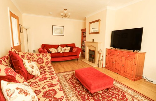 Tyn-y-Gongl Cottage | Cabin ∙ 5 bedrooms ∙ 9 guests