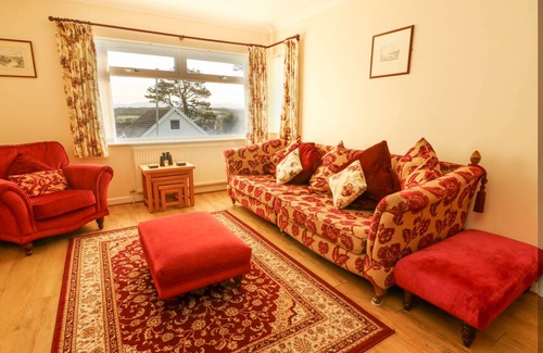 Tyn-y-Gongl Cottage | Cabin ∙ 5 bedrooms ∙ 9 guests
