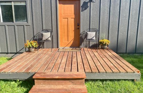 Rapid City House | Cabin 6 at Horse Creek Resort