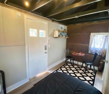 Rapid City Cabin | Cabin 9 at Horse Creek Resort
