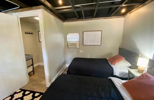 Rapid City Cabin | Cabin 9 at Horse Creek Resort
