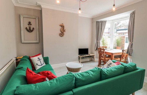 Bridlington Cottage | Cabin ∙ 9 bedrooms ∙ 12 guests